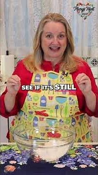 30 Min Yeast Free Bread: The EASIEST Recipe Ever!