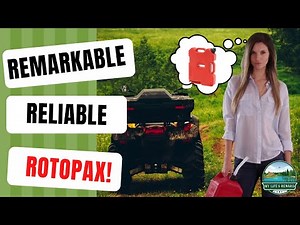 Overview of Our RotopaX Setup