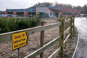 3.8K views · 15 reactions | There are now four different Lateral Flow...