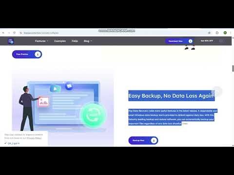 iTop Data Recovery v3.5.0,[2026] Latest Version Free Download Trail