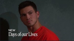 This week on @nbcdays : We exercise self control🙏🏼...or the lack thereof. Who’s watching?! 🚨 #days #roadtoredemption | Rob Wilson