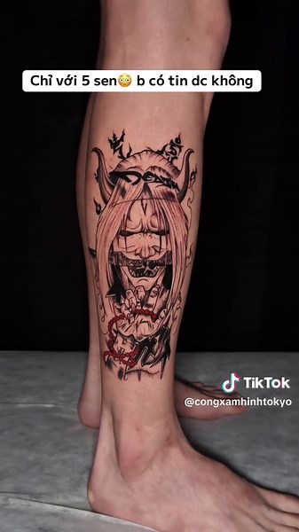 Bên mình vẫn đang tuyển mẫu liên tục ạ 🥰#tokyotattoo #minitattoo #japantattoo #piercing #tattoojapanese