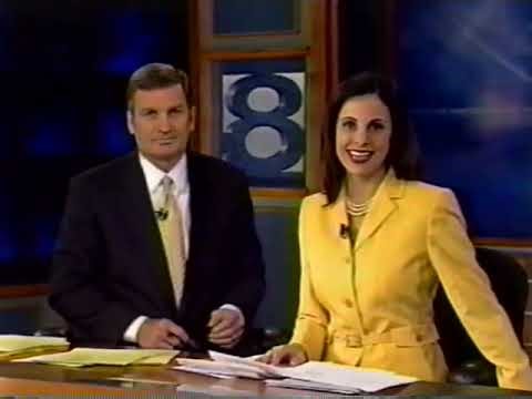 WFAA News 8 Midday 2005 Open / KDFW Good Day Saturday Open