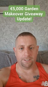 26K views · 608 reactions | €5,000 Garden Makeover – Final Update!...