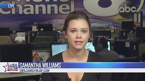 2.8K views | NewsChannel Six's Samantha Williams joins us live from the newsroom with more on our local races. | WJBF NewsChannel 6 | Facebook