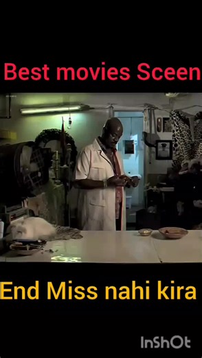 Best Movie Scene Breakdown and Film Explanation