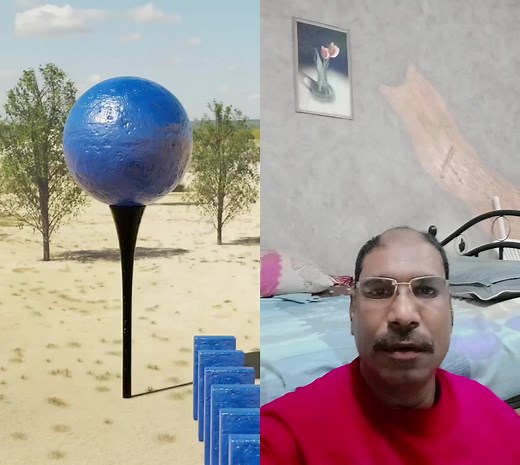 #duet with @Marble Mannequin #3danimation #ayubrj10 @Mumtaz ali 009 @Sadik Narnoli @Smita_shine