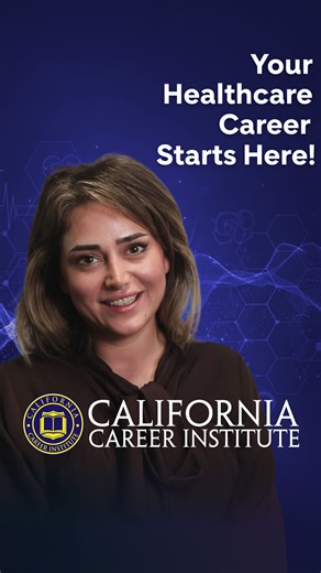 Ever wonder what it’s really like to work in sonography? In this interview, Nahid—one of our sonography instructors—shares her journey into the field, what inspired her to teach, and what students should know about becoming a sonographer. From real career insight to a few fun questions, this conversation gives an honest look into the profession. Watch the full interview now on our YouTube channel 🔗 Link in bio! #CaliforniaCareerInstitute #Sonography #UltrasoundTech #HealthcareCareers #Sonograph