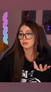 368K views · 11K reactions | WAIT FOR IT  #twitchstreamer #twitchmoments #jokes #texttospeech #twitchclips #twitch #react #GamerGirl #tts #funny #pickupline | Mikaylah | Facebook