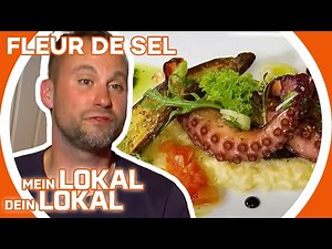 "F*CK YOU" - Things are heating up for the main course!🤯 | 2/2 | My Local, Your Local