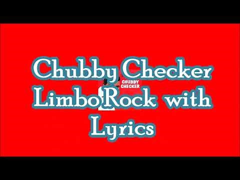 Chubby Checker Limbo Rock + Lyrics