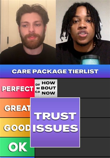 Ranking Drake's Care Package Songs