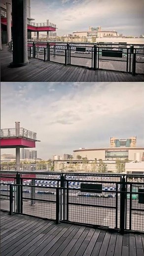 Step Into the Story: Exploring IMMERSIVE FORT TOKYO shorts