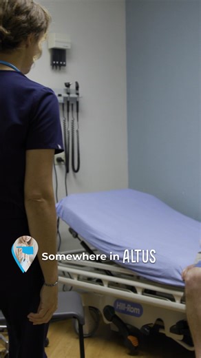 Somewhere near you, TSET is making a healthy difference in our state. | TSET