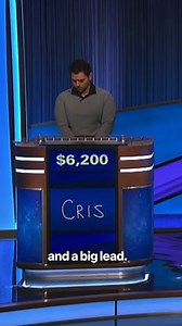 "Jeopardy!'s gone woke | New York Post