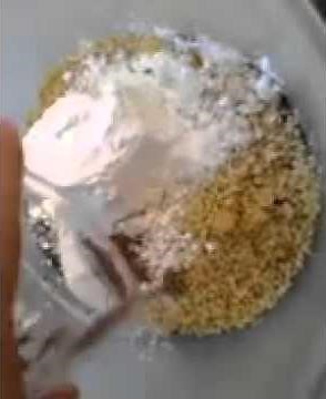 comment faire de l'amorce facilement