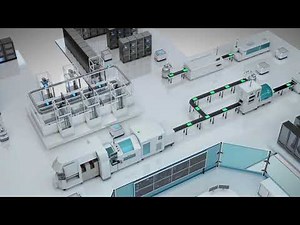 ASE Smart Factory Solution