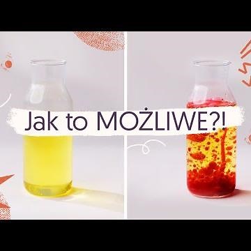 4 eksperymenty z wodą, które zaskoczą Twoje Dziecko! | DIY pomelody