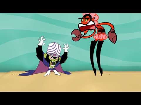 Bubble Guppies "Werewolves Of Bubbledon" Credits