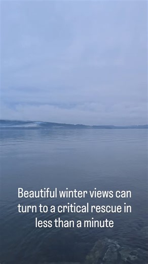Cold water shock and hypothermia are significant risks in our beautiful local BC waters. The biggest risk of drowning is due to cold water shock and incapacitation, not hypothermia itself. The 1-10-1 Principle 1 Minute: Cold Shock The sudden immersion causes an involuntary gasp reflex and hyperventilation. This can lead to inhaling water and immediate drowning if your face is submerged. Avoid panic, focus on controlling your breathing, and keep your airway clear. 10 Minutes: Cold Incapacitation