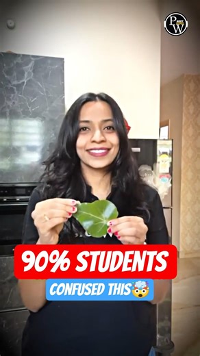 Most Students Get This Beetroot vs Carrot Concept WRONG! ❌