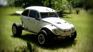 23K views · 505 reactions | As meninas transformam o Fusca em um buggy, inspiradas no Chenowth para dar-lhe uma postura agressiva ‍​​ #AsMecânicas | Discovery Turbo Brasil | Facebook
