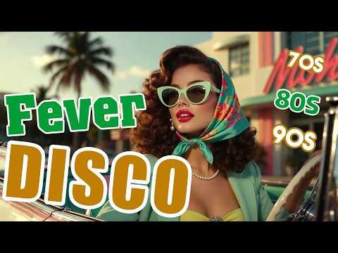 Timeless Disco Classics 💿 70s 80s 90s Songs | CC Catch, Bad Boys Blue, Lian Ross, Samantha Fox