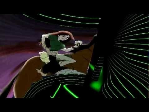 The Real Adventures of Jonny Quest Intro (1080p HD)