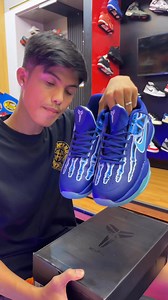 1K views · 11 reactions | KOBE 5 " xray | La Sole Ph | Facebook