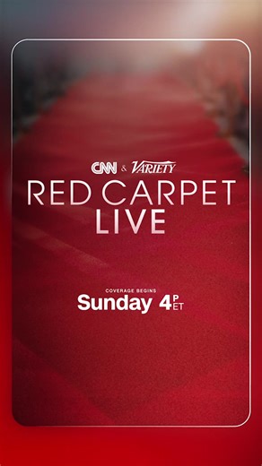Join us Sunday, March 15 at 4p ET on CNN and streaming on the CNN app for