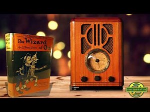 The Wizard of Oz | Lux Radio Theatre