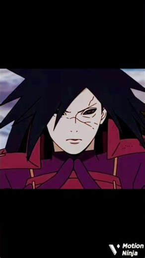 madara Uchiha [AVM] money rain