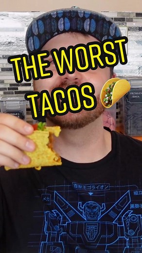 Funny Taco Memes That Will Make You Crave Tacos 🌮