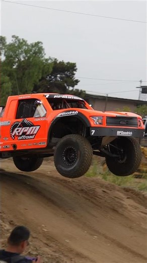 Max Gordon Norra’s Baja Día 1🔥🏁 #norra #maxgordon #norrasbaja