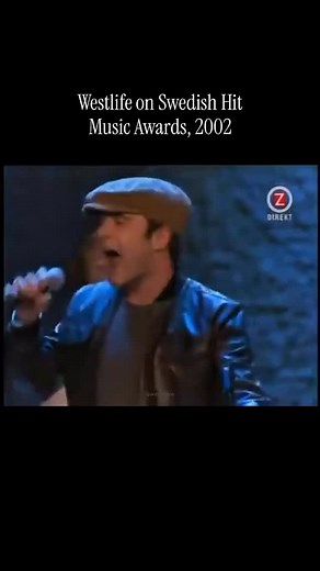 This month marks 23 years since Westlife lit up the stage at the Swedish Hit Music Awards 2002 in Stockholm! 🇸🇪 They performed a medley of Uptown Girl, My Love and Flying Without Wings and won Best International Group that night! 🏆 #westlife #westlifeie #markfeehily #shanefilan #nickybyrne #kianegan | Westlife Ireland