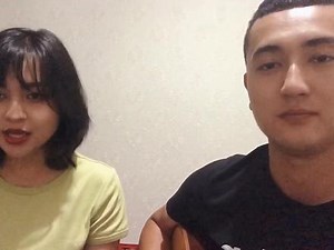 好多网友说要这个视频，我重发了一下 ！