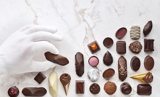 NYC's 13 best chocolate shops