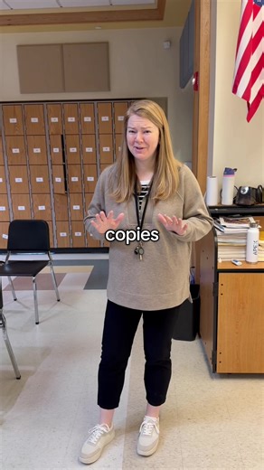 The punishment fits the crime. #band #music #copies #ohman #fyp | what happens when you copy sheet music