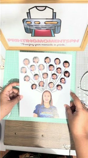 #shadowbox Perfect as Gifts #shorts