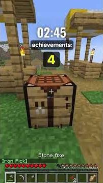Can i Get 6 Achievements in 5 Minutes?