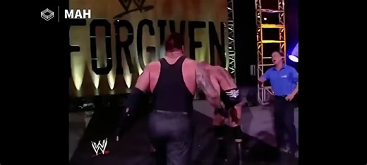 WWE Raw June 16 2004