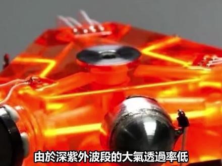 中国KBBF激光晶体技术有多厉害（2）