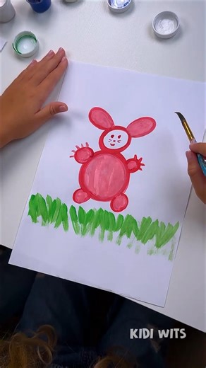 😊🌈 Kind Words Matter! Learn with Uncle 💛🎨 #Kids #Learning