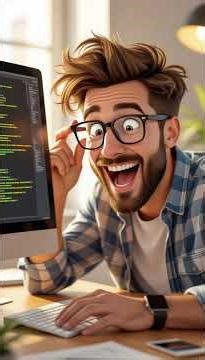 Web Developers: The Unsung Heroes of Code and Comedy—Discover Their Hilarious Struggles!