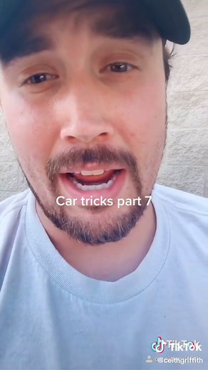 Ceith Griffith on TikTok