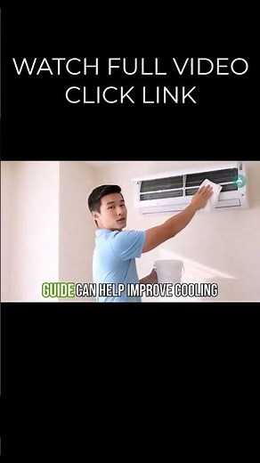 How to Service AC at Home | Easy DIY Air Conditioner Cleaning Guide