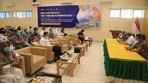 Selangkah Lagi! RSUZA Jadi Rumah Sakit Penyelenggara Transplantasi Ginjal - Serambinews.com