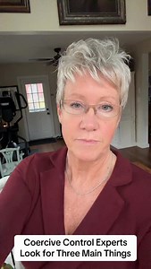 2.4K reactions · 743 shares | As an expert in coercive control what...