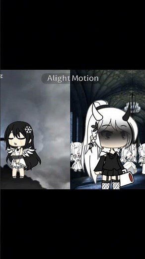 Falling in and out of love! (finally after ages!!😭)#gacha #trend