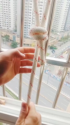 9.3K views · 96 reactions | #knot #DIY #rope #skills | Layla Hale | Facebook